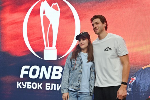 «Авангард» - «Северсталь» 3:4 Б. Вокруг матча