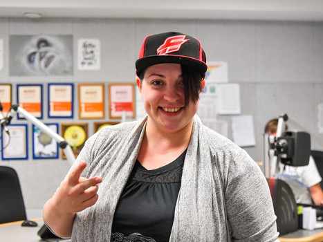 Квест от "Авангарда" и "Радио Сибирь Омск"