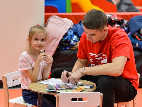 «Авангард» - «Адмирал» 0:1 ОТ. Вокруг матча