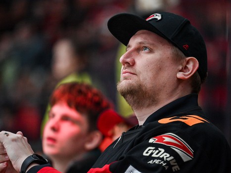 «Авангард» - «Локомотив» 3:0. Вокруг матча