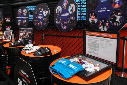 «Авангард» - «Спартак» 7:5. Вокруг матча