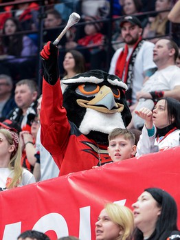 «Авангард» - «Локомотив» 4:3 ОТ. Вокруг матча