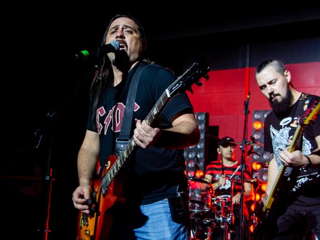 «Авангард» - «Динамо» Мн 3:4. Вокруг матча