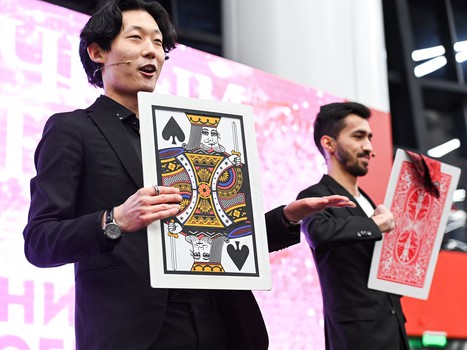 «Авангард» - «Амур» 2:1. Вокруг матча