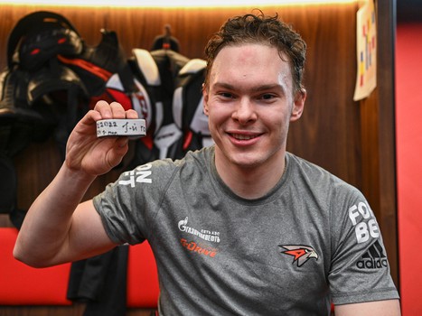 26.12.2022. «Авангард» - «Барыс» 5:2