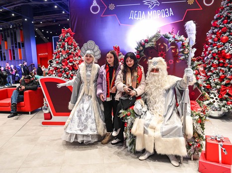 «Авангард» - «Ак Барс» 0:4. Вокруг матча