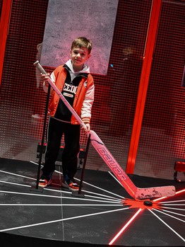 «Авангард» - ЦСКА 3:0. Вокруг матча