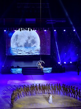 Второй международный турнир EVGENIYA CUP