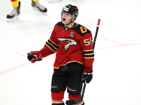 29.09.2020. «Авангард» - «Йокерит» 3:2 ОТ