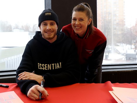 Закрытие сезона 2021/22 на «Арене Балашиха»