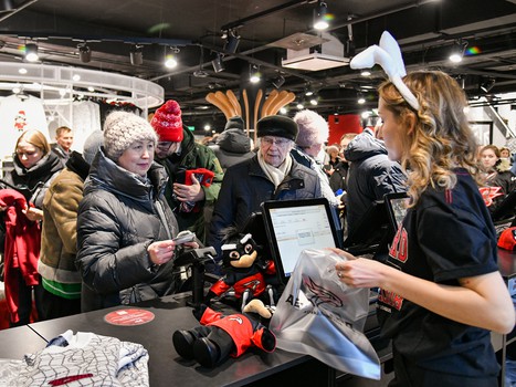«Авангард» - «Салават Юлаев» 3:2 Б. Вокруг матча