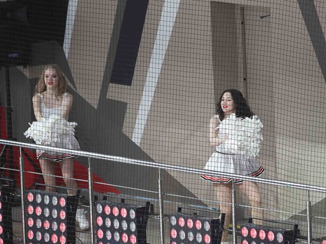 18.03.2021. 1/2 финала, 1 матч. «Авангард» - «Металлург» Мг 2:5