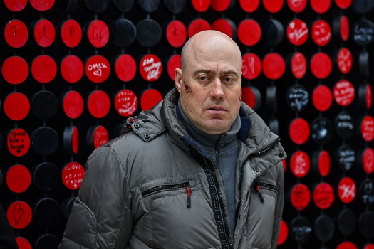 «Авангард» - «Спартак» 7:5. Вокруг матча