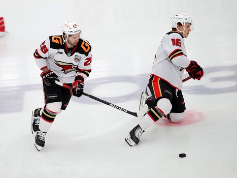 13.12.2020. «Витязь» - «Авангард» 4:3