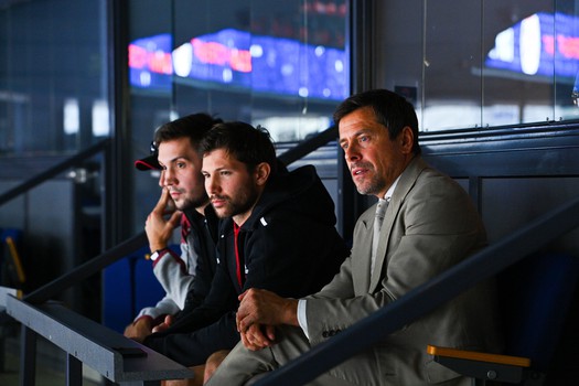 23.08.2022. «Авангард» - ХК «Сочи» 5:1