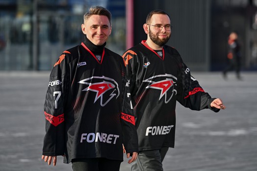 «Авангард» - «Нефтехимик» 4:3 OT. Вокруг матча