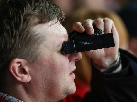 31.03.2019. «Авангард» - «Салават Юлаев» 4:1