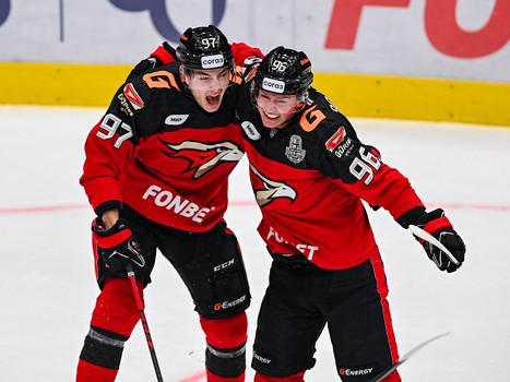 01.03.2024. «Авангард» - «Лада» 5:1