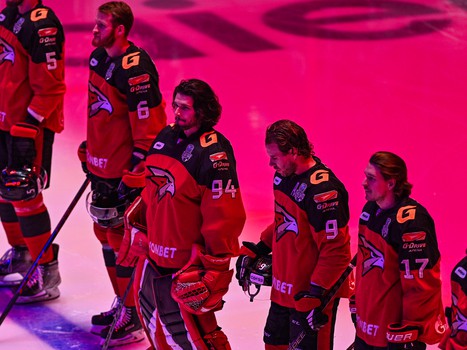 10.03.2023. «Авангард» - «Сибирь» 4:3 ОТ