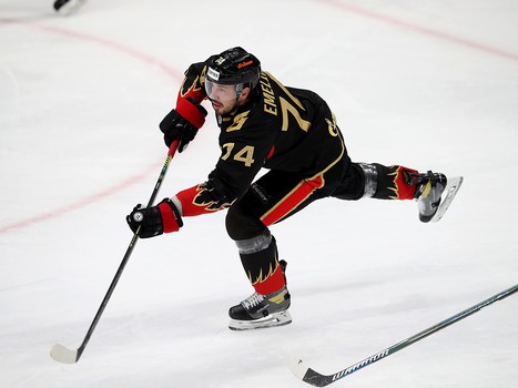 23.11.2020. «Авангард» - «Ак Барс» 3:0