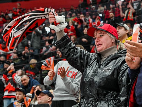 «Авангард» - «Локомотив» 4:2. Вокруг матча