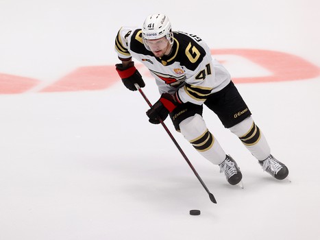 18.10.2021. ХК «Сочи» - «Авангард» 4:5