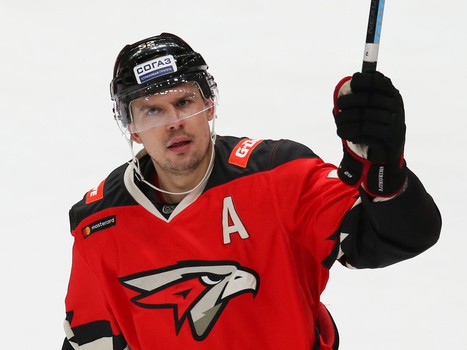 09.12.2019. «Авангард» - «Барыс» 2:3