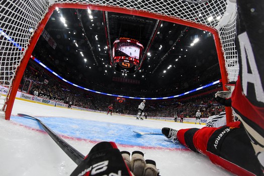 28.01.2024. «Авангард» - «Трактор» 4:5