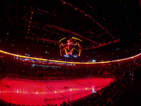 «Авангард» - «Металлург» 4:1. Вокруг матча