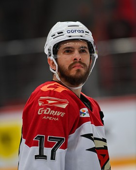 20.03.2025. «Витязь» - «Авангард» 2:3 ОТ