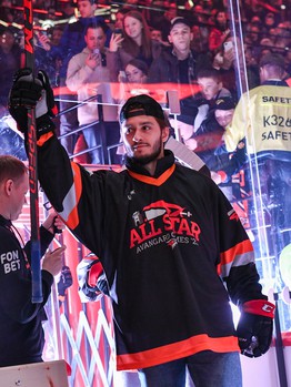 Закрытие сезона 2022/23 на G-Drive Арене. Часть 2