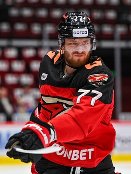 24.02.2023. «Авангард» - «Торпедо» 4:3 ОТ