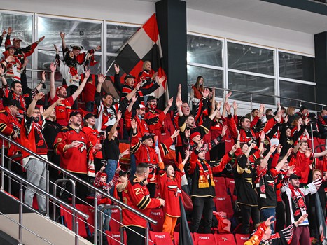 «Авангард» - «Динамо» Мн 3:0. Вокруг матча