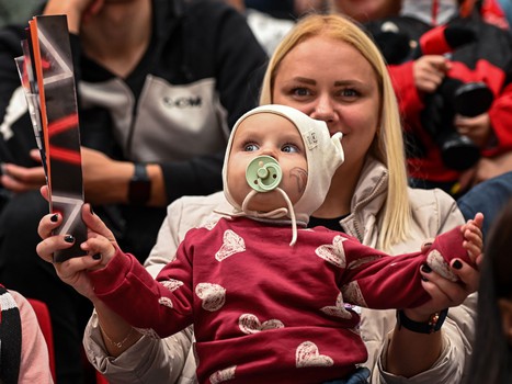 «Авангард» - «Амур» 1:5. Вокруг матча