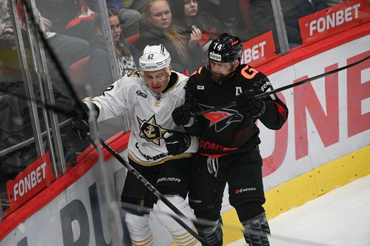 01.10.2025. «Авангард» - «Адмирал» 6:1