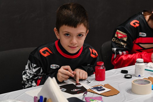 «Авангард» - ЦСКА 2:1. Вокруг матча