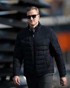 24.03.2026. «Авангард» - «Нефтехимик» 4:2