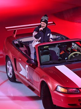 «Авангард» - ХК «Сочи» 5:2. Вокруг матча