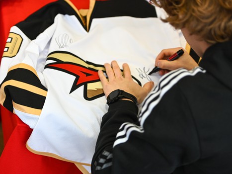 Закрытие сезона 2021/22 на «Арене Балашиха»