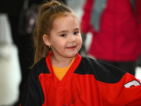 Закрытие сезона 2021/22 на «Арене Балашиха»