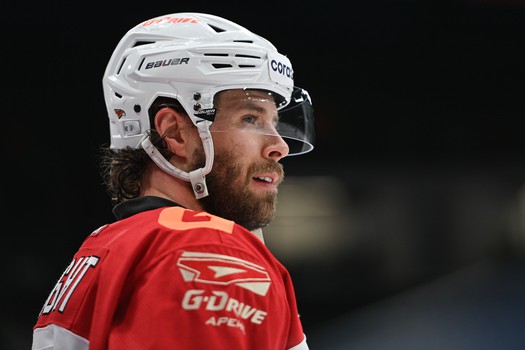 09.04.2023. «Ак Барс» - «Авангард» 3:2 ОТ