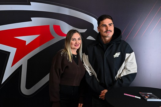 «Авангард» - «Нефтехимик» 2:1. Вокруг матча