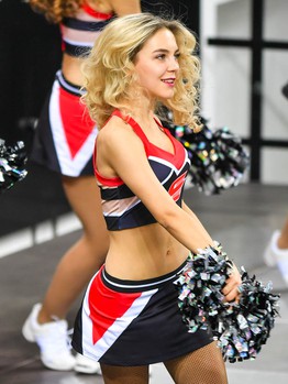 30.10.2017. "Авангард" - ЦСКА 1:2 ОТ