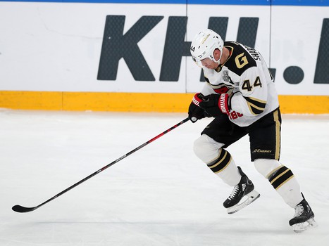 20.03.2022. «Металлург» - «Авангард» 5:7