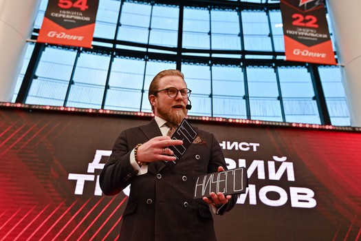 «Авангард» - «Драконы» 6:1. Вокруг матча