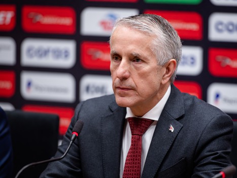 «Авангард» - «Витязь» 3:0. Вокруг матча