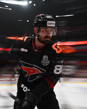 30.04.2026. «Авангард» - «Локомотив» 2:0