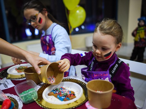 30.12.2018. «Авангард» - «Барыс» 4:3 Б