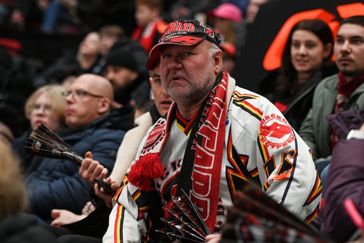 10.11.2025. «Авангард» - СКА 0:1