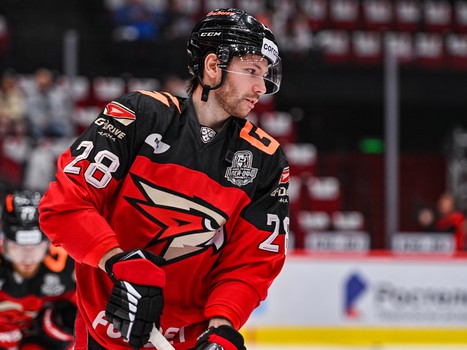 02.03.2023. «Авангард» - «Сибирь» 1:2 ОТ